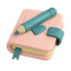 Journaling was stuck in plain text or paper, with no way to add photos or recall memories.
