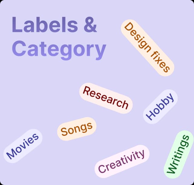 Label Smarter. Find Faster.
