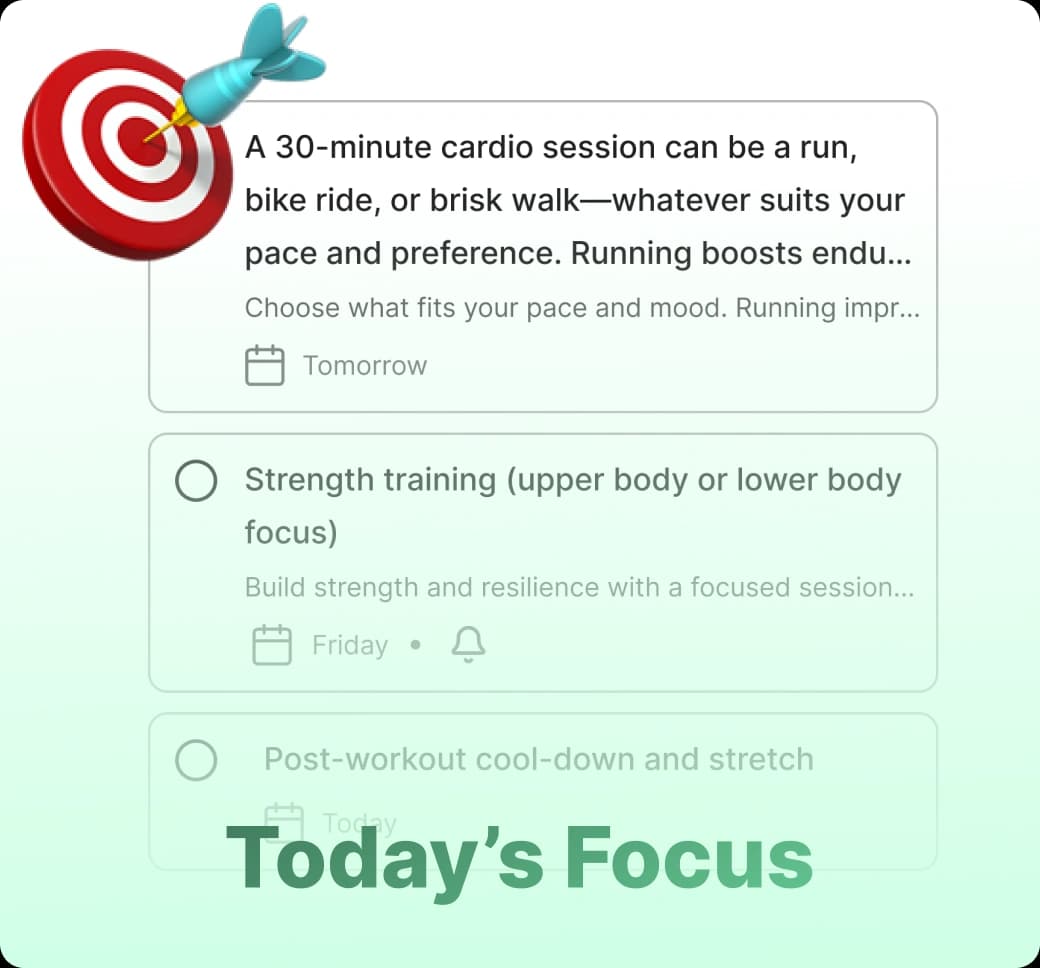 Organize Tasks Your Way