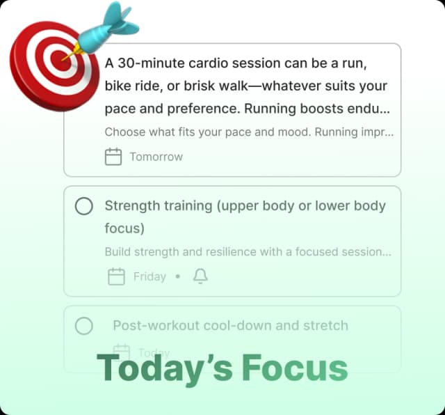 Organize Tasks Your Way