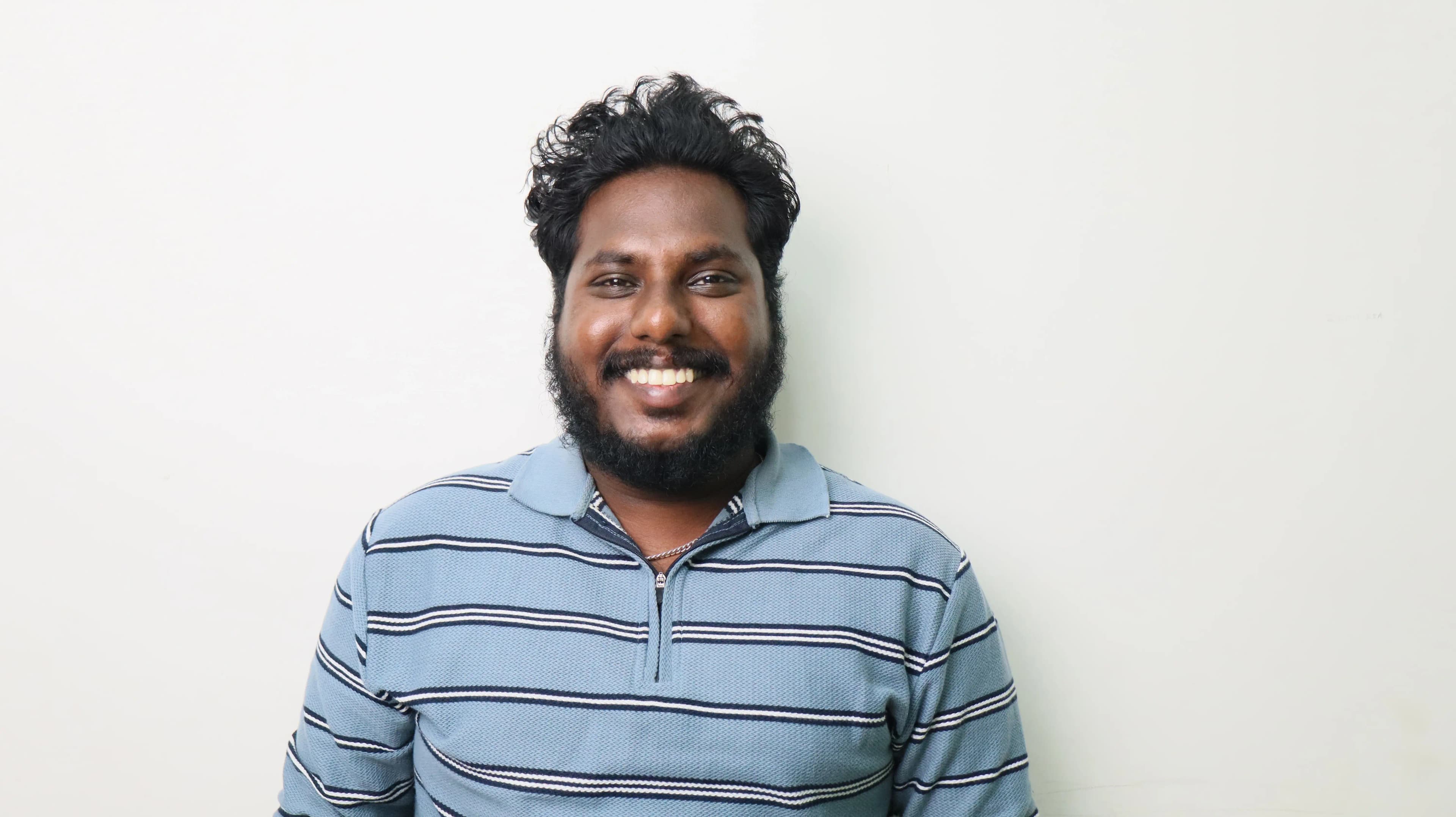 Keerthivasan