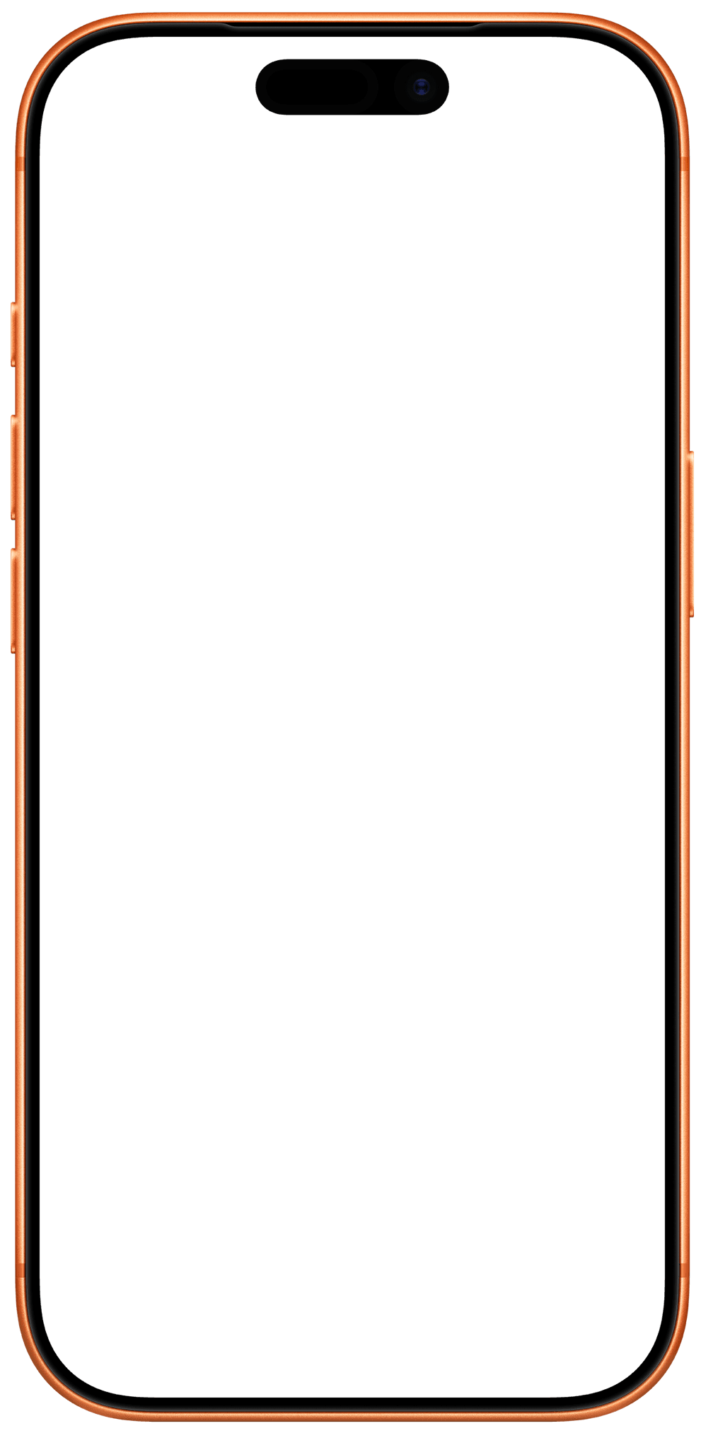 mobile mockup