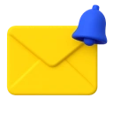 Email Notifications