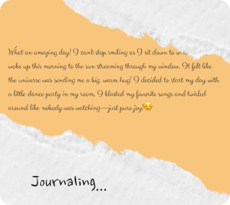 journal